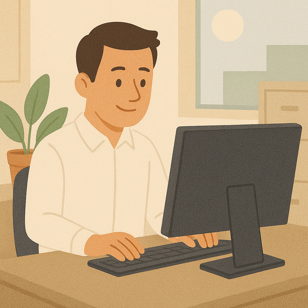 Online Retirment Application (ORA)